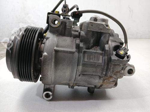 AC compressor BMW 1 (E87) 118 d | BP23498288M34 