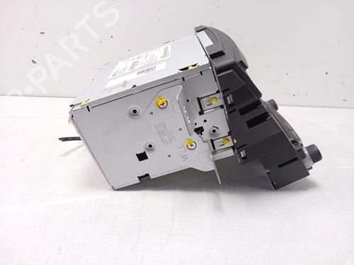 Radio HYUNDAI i40 I (VF)  | BP17472602E6 