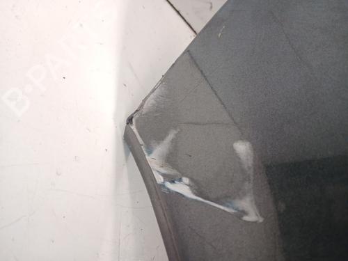 Rear bumper PEUGEOT 3008 I MPV (0U_) 1.6 HDi | BP25033866C8