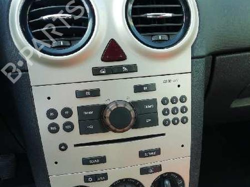 Gearbox OPEL CORSA D (S07)  | BP11373689M3 