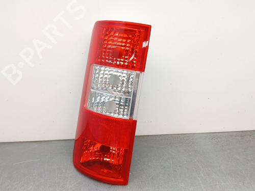 Left taillight FORD TOURNEO CONNECT  | BP28276347C34 