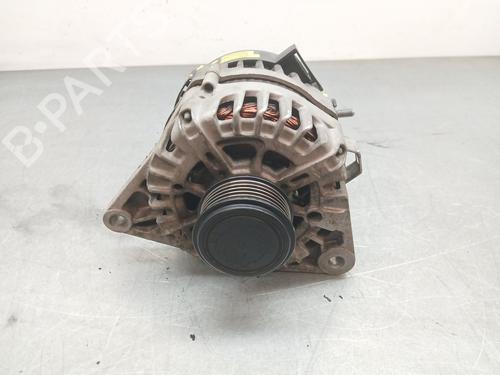 Used Alternator Alternator 38073110 38073110