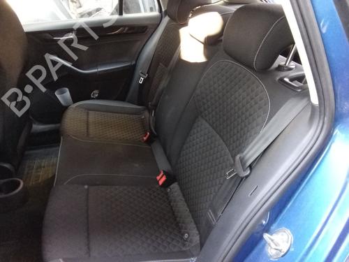 rear-seat-skoda-rapid-spaceback-nh1-2012-2013-2014-2015-2016-2017-2018-2019-39245994 main image