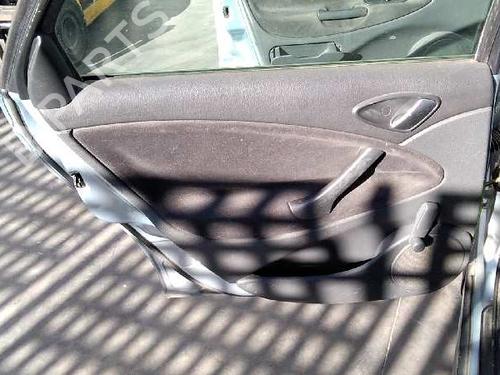 Steering wheel CITROËN C5 I (DC_)  | BP2437418C49 