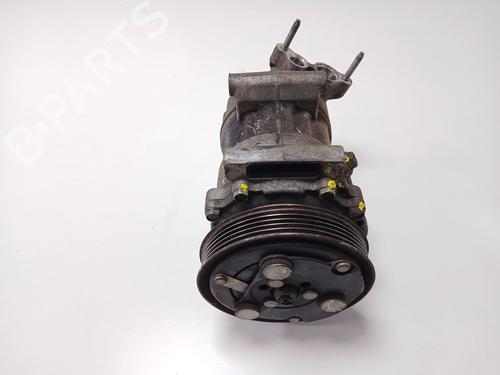 Used AC compressor MINI MINI COUNTRYMAN (R60) One D (90 hp) 27296103