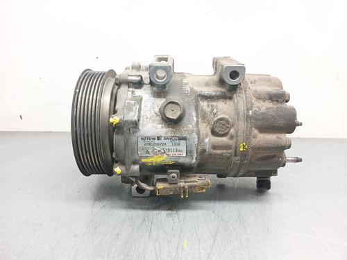 Used AC compressor CITROËN C4 Grand Picasso I (UA_) 2.0 HDi 138 (136 hp) 32025991