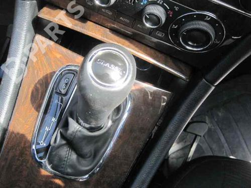 Elektronisk sensor MERCEDES-BENZ C-CLASS (W203)  | BP2701531M84 