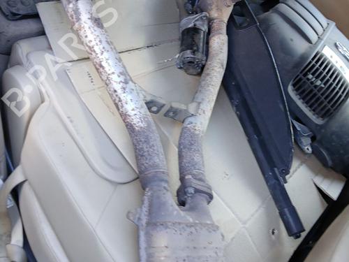 Katalysator SUBARU TRIBECA (B9) 3.0 (WXE) (245 hp) 31941083