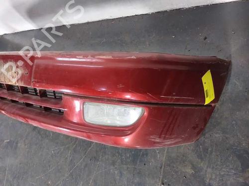 Front bumper CITROËN SAXO (S0, S1) 1.5 D | BP23093123C7 