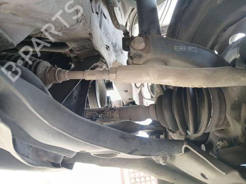 Styregear/Snekke PEUGEOT 108  | BP20692286M22 