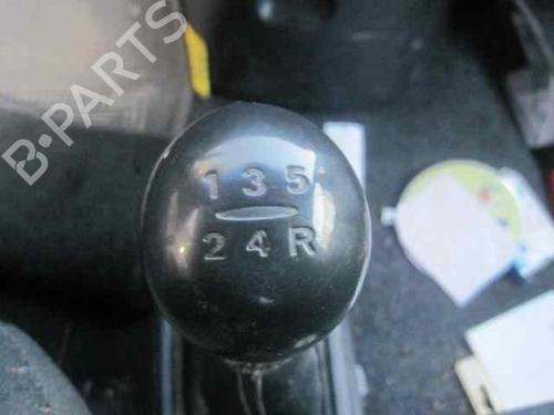 Servo brake HYUNDAI H-1 / STAREX Bus (A1) 2.5 CRDi | BP4840596M42 