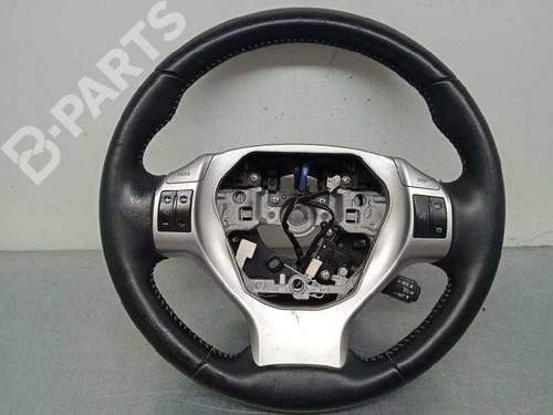 Used Steering wheel LEXUS CT (ZWA10_) 200h (ZWA10_) (99 hp) 8937622