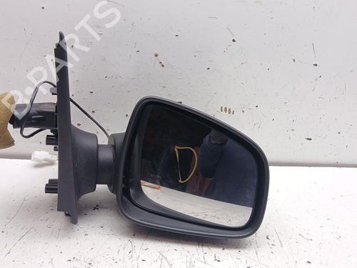 Used Right mirror Right mirror DACIA LOGAN II 1.2 (75 hp) 34580169 34580169