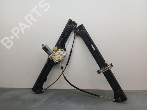 Used Front left window mechanism BMW X5 (E70) xDrive 30 d (211 hp) 20644992