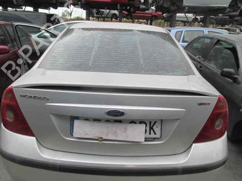 Left front window switch FORD MONDEO III (B5Y)  | BP2397701I27 