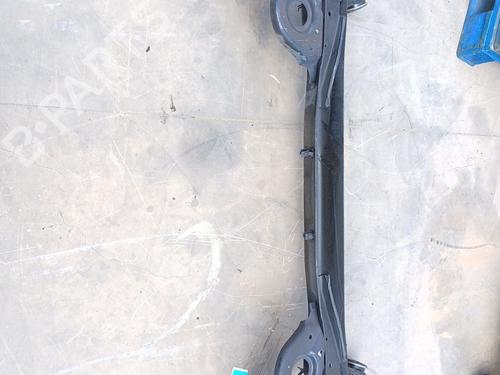 Rear axle NISSAN MICRA V (K14) 1.0 IG-T 100 | BP28297149M2 