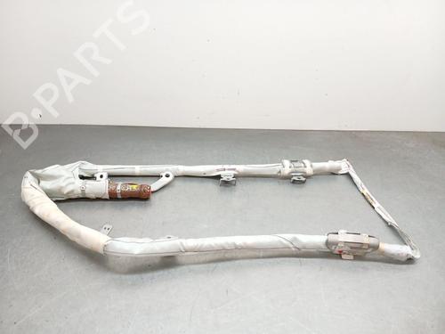 Used Right curtain airbag Right curtain airbag MAZDA 3 Saloon (BM_, BN_) 2.2 D (150 hp) 40497941 40497941