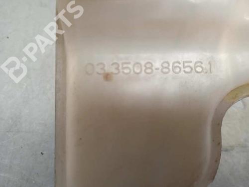 Brake master cylinder FORD KUGA I 2.0 TDCi | BP12194856M77 