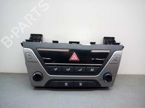 Used Climate control HYUNDAI ELANTRA VI Saloon (AD, ADA) [2015-2022]  12134562