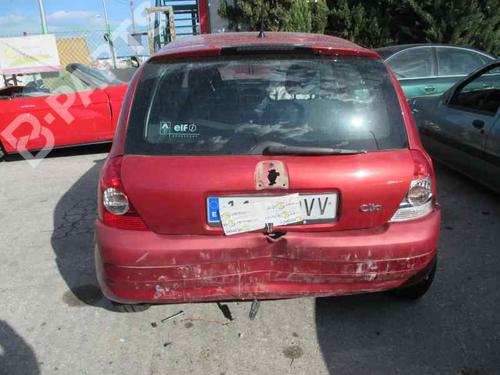 RENAULT CLIO II (BB_, CB_) 1.5 dCi (B/C2J) (68 hp) 210631