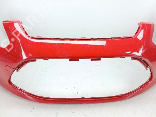 Front bumper FORD C-MAX II (DXA/CB7, DXA/CEU) 1.6 LPG | BP29403353C7 