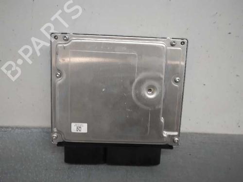 Engine control unit (ECU) BMW X3 (E83) xDrive 20 d | BP13735115M57 