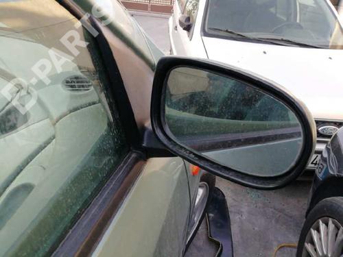 Front right window mechanism NISSAN ALMERA TINO (V10) 2.2 dCi | BP7276169C23 