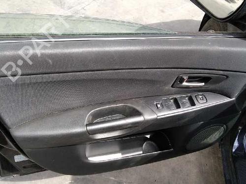 Right taillight MAZDA 3 (BK) 1.6 DI Turbo | BP2362189C35  - Image 24