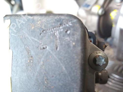ABS pump CITROËN C4 Grand Picasso I (UA_)  | BP11852094M43 