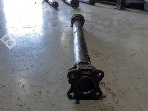 Driveshaft MITSUBISHI GALLOPER (JK-01)  | BP7180014M37