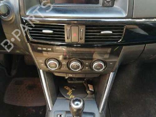 Subframe MAZDA CX-5 (KE, GH) 2.2 D | BP18108452M9  - Image 13