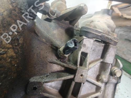 Gearbox CHEVROLET NUBIRA Saloon 1.6 | BP28357843M3 