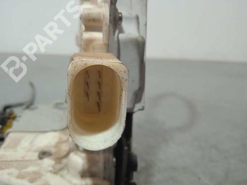 Front right lock AUDI A6 C6 (4F2) 3.0 TDI quattro | BP8194753C97 