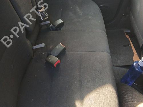 Rear seat NISSAN CUBE (Z12) 1.6 16V | BP27296299C17 - Image 3