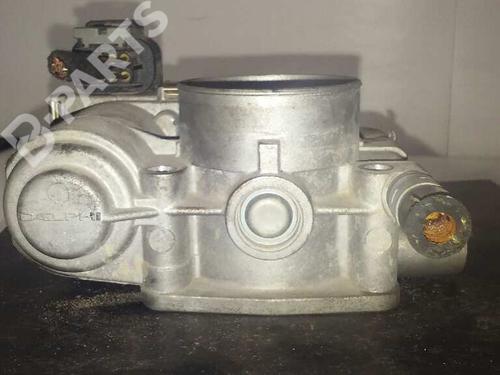 Throttle body OPEL ASTRA H (A04) | BP2422030M82