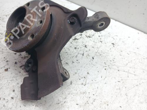 Left front steering knuckle OPEL COMBO Box Body/MPV (X12) 1.3 CDTI (B05) | BP39802447M25 - Image 3
