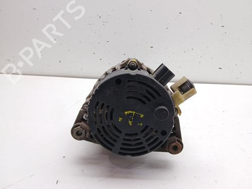 Alternator FORD FOCUS II (DA_, HCP, DP) 1.8 TDCi | BP27296228M7 