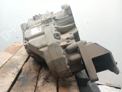 Gearbox CADILLAC BLS  | BP16139066M3  - Image 5