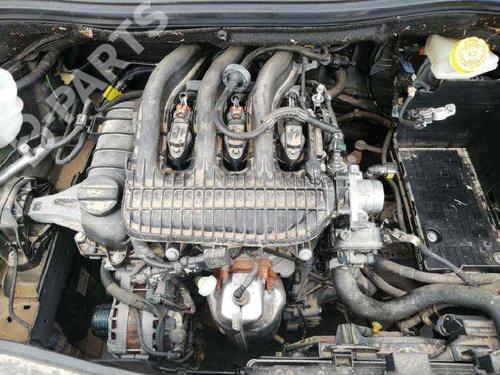 Used Engine Engine PEUGEOT 2008 I (CU_) 1.2 PureTech 82 (82 hp) 10353157 10353157