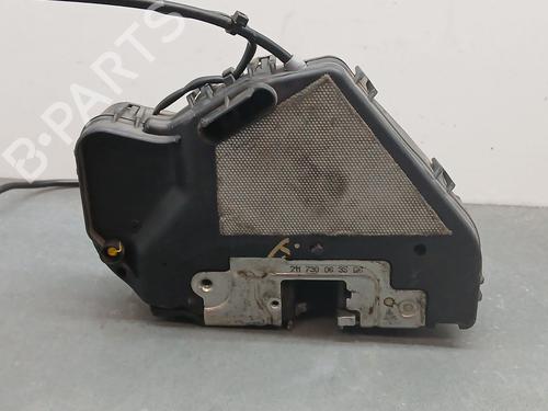 Rear right lock MERCEDES-BENZ E-CLASS (W211)  | BP20984926C99 