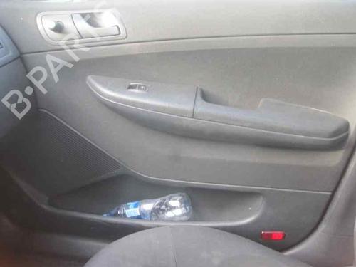 Squib airbag SKODA FABIA I (6Y2) 1.2 | BP2424190C102 