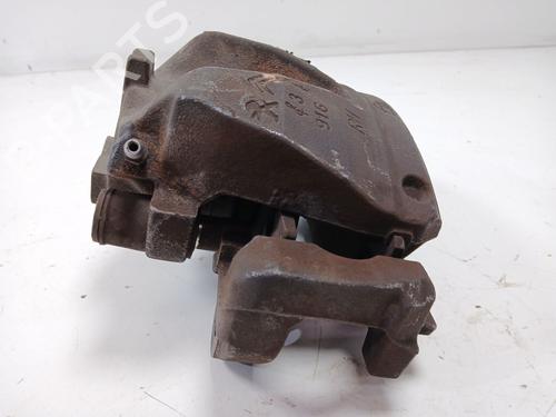Right front brake caliper PEUGEOT EXPERT Bus (V_) 2.0 BlueHDi 150 | BP32526517M104
