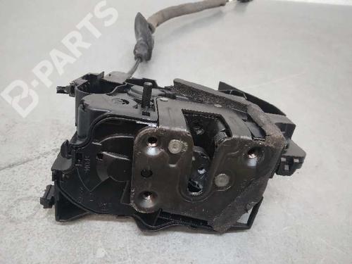 Rear right lock RENAULT MEGANE IV Hatchback (B9A/M/N_) 1.8 RS 300 (B9M8) | BP11974504C99 