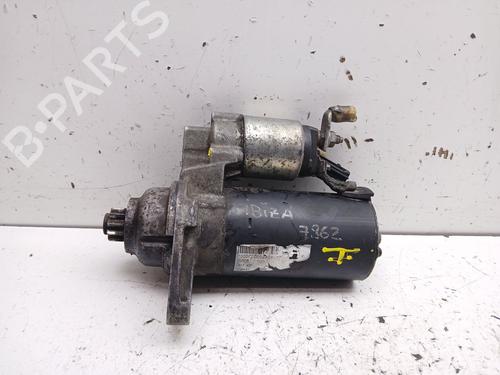 Startmotor Startmotor 38173464 38173464