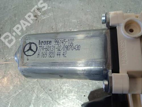 Right front window motor MERCEDES-BENZ B-CLASS Sports Tourer (W245)  | BP7104337E20 