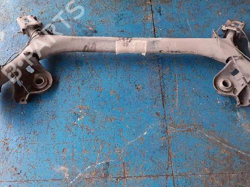 Rear axle CITROËN C4 I (LC_)  | BP13817979M2 