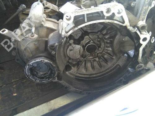 Gearbox SEAT IBIZA II (6K1) | BP2355297M3