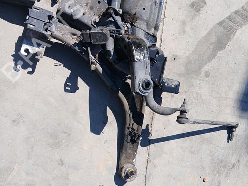 Subframe MERCEDES-BENZ B-CLASS Sports Tourer (W246, W242) B 180 CDI (246.200) | BP21566924M9