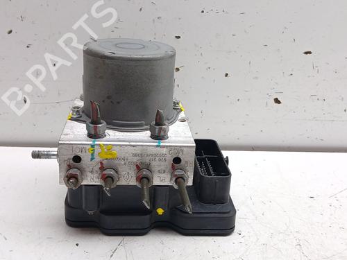 Used ABS pump DACIA SPRING EV (B6M1) (45 hp) 32867200