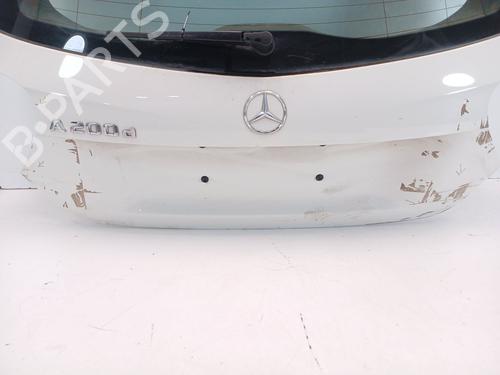 Tailgate MERCEDES-BENZ A-CLASS (W176) A 200 CDI / d (176.008) | BP19743343C6 